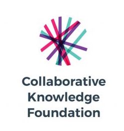 Logo for Coko Foundation