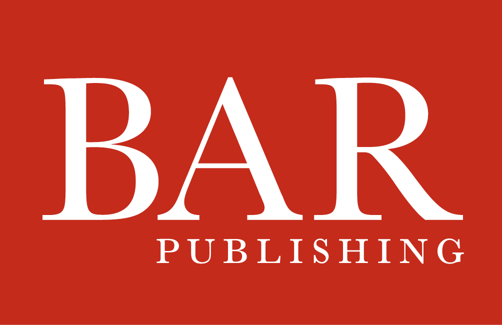 BAR Publishing Digital Collection Logo