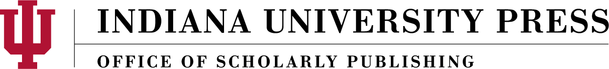 Indiana University Press Logo