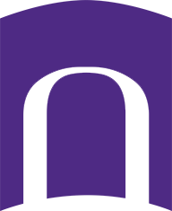 Northwestern University Press Logo