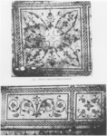 Figure A12.c Ostia, III, ix, 12, Insula delle Pareti Gialle, room A, details.