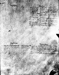 Register 1, Folio 8 recto