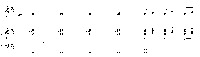 Annotated musical notation showing a melody with lyrics “. . . not free. Careful the spell you cast” over chords labeled as scale-­degrees 1-­2-­4-­5 and 1-­2-­3-­5