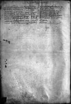 Register 8, Folio 11 verso