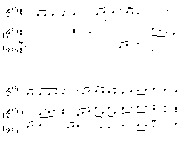 “Ring of Keys,” mm. 63–­72. The bass line ascends la-­ti-­do two times, and the vocal line shifts to duple subdivision at the end of the phrase, with text “I the only one who sees you’re.”