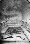 Figure 15.b Herculaneum, Terme del Foro, women’s apodyterium.