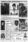 Fig. 7. An example of the photographs that Portuguese soldiers stationed in Mozambique took and used local commercial studios to print before submitting them for publication in the daily newspaper Noticias.