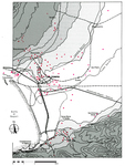 Map: T. Liddell, after P.G. Guzzo and L. Fergola, eds., Oplontis: La villa di Poppea (Milan: Motta, 2000), 11.