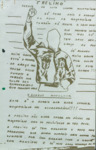 Fig. 11. An example of the hand-produced propaganda that Frelimo circulated, and that the Portuguese military collected as part of its efforts to integrate photography in its counter-insurgency military tactics.