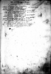 Register 9, Folio 8 recto