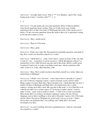 View PDF (90.2 KB), titled "Eva Exit Interview"