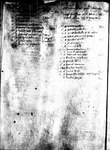 Register 3, Folio 38 verso