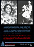 Two images from the series at the top, Nella Larsen and A'Lelia Walker. Below, description of the contents, the Helaine Victoria Press Columbia logo, and the ISBN.