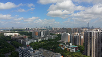 Photograph of Suzhou Industrial Park.