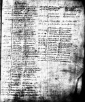 Register 2, Folio 2 recto