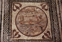 Figure 14.c Pompeii, I, vii, 1, Domus Proculi, tondo.