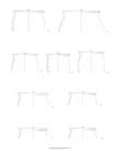 Illustrations of key diagnostic elements from the east drainage fill assemblage (Activity G1, SU 1279): Internal Slip Ware ollae (nos. 20–28).