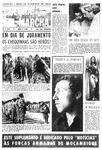 Fig. 8. The newspaper insert A Coluna em Marcha frequently featured halftones, like this one, that showed civil populations photographing Portuguese soldiers.