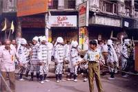 [12/4/96 procession, Burabazar]