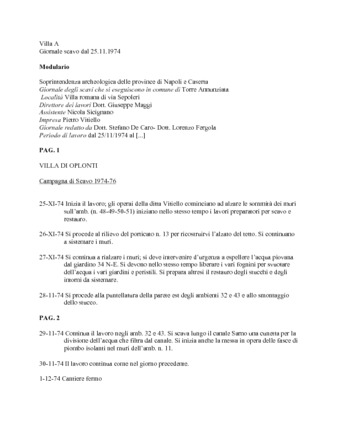 View PDF (20.5 MB), titled "View TRANSCRIPT OF NOTEBOOK 4"