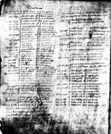 Register 2, Folio 1 verso