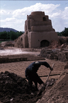 Kiln Labor