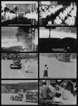 Sweet Dream (1936). Screen shots from Korean Film Archive’s open access YouTube video.