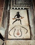 Figure 13.a Pompeii, I, x, 4, Casa del Menandro, entryway to calidarium.