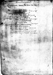 Register 9, Folio 3 verso