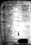 Register 9, Folio 5 verso