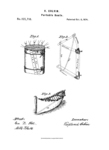 A black-and-white patent drawing.