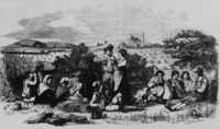 Figure 1.2 "Irish harvest scene, in Kilkenny, Ireland."