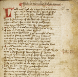 Photograph of a manuscript page.