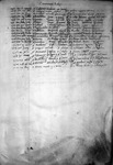 Register 8, Folio 6 recto