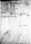 Register 3, Folio 6 verso