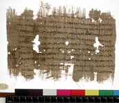 B1.6 P.Lond. 3.951 verso (p. 213), recto