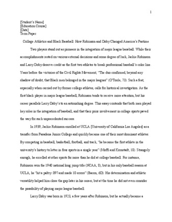 View PDF (100 KB), titled "Writing Sample 1 from Jake"