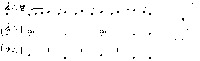 Annotated musical notation showing a melody with lyrics “Into the woods, I have to go, I hate to leave, I have to though” over an accompaniment of block chords. The basic harmonic structure is shown as scale-­degrees 1-­2-­4 with a moving line of scale-­degrees 5-­6-­7.