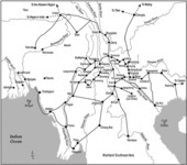 The Southwest Silk Road in the Yuan-Ming-Qing Period
