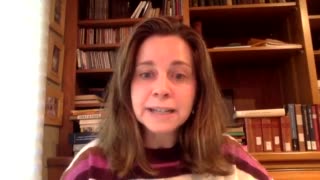 Video interview with Professor Camille Esmein-Sarrazin