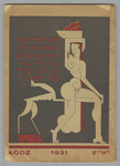 Cover image of a woman and a goat.