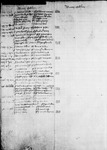 Register 3, Folio 13 verso