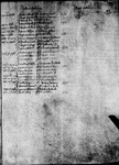 Register 3, Folio 13 recto