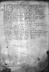 Register 8, Folio 1 recto