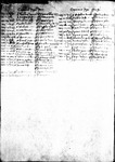 Register 3, Folio 26 verso