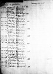 Register 3, Folio 11 verso