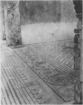 Figure 6.b Pompeii, VIII, iii, 8, Casa del Cinghiale, view of tablinum from atrium, angle view.