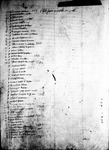 Register 1, Folio 61 verso