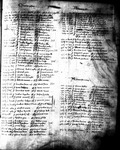 Register 2, Folio 3 recto