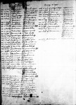 Register 3, Folio 4 verso